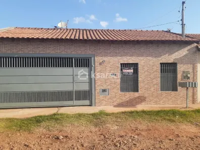 Casa com 3 Quartos à venda, 34m² no Coophavila II, Campo Grande