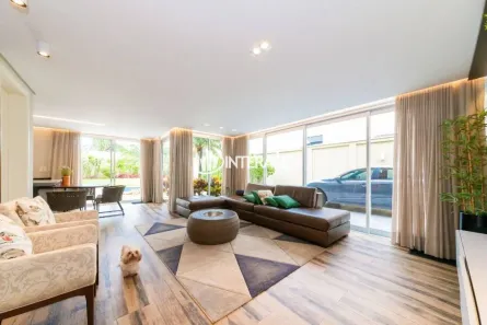 Casa com 3 Quartos à venda, 190m² no Butiatuvinha, Curitiba