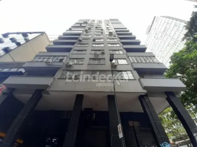 Sala Comercial para alugar, 24m² no Centro Histórico, Porto Alegre