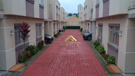 Casa de Condomínio com 3 Quartos à venda, 87m² no Vila Esperança, São Paulo