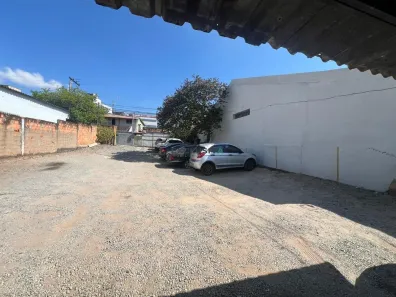 Lote/Terreno à venda, 360m² no Eldorado, Contagem