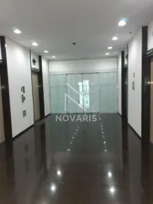 Prédio Comercial à venda, 2844m² no Jardim São Luís, São Paulo