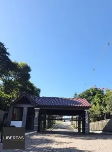 Lote/Terreno à venda, 230m² no Campo Novo, Porto Alegre