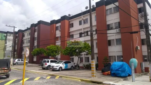 Apartamento com 3 Quartos para alugar, 70m² no Porto da Madeira, Recife