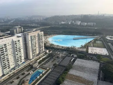 Apartamento com 4 Quartos à venda, 113m² no Jardim Dom Bosco, São Paulo