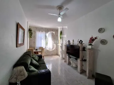 Apartamento com 2 Quartos à venda, 81m² no Tijuca, Rio de Janeiro