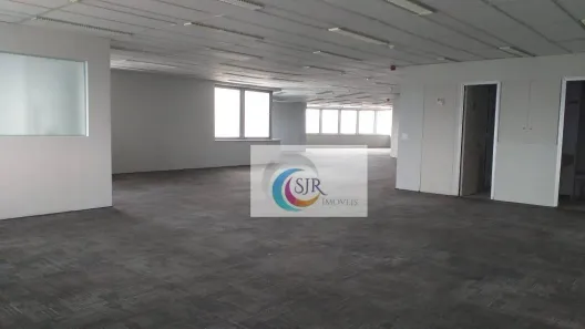Sala Comercial para alugar, 300m² no Pinheiros, São Paulo