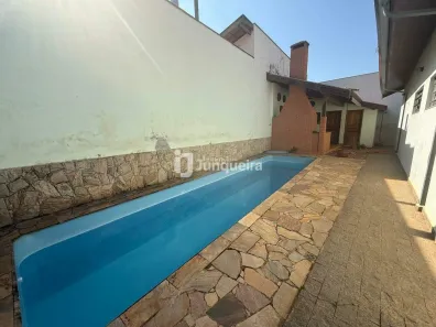 Casa com 3 Quartos à venda, 275m² no Nova Piracicaba, Piracicaba