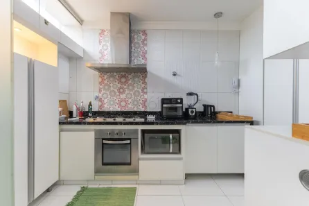 Apartamento com 2 Quartos à venda, 95m² no Asa Norte, Brasília