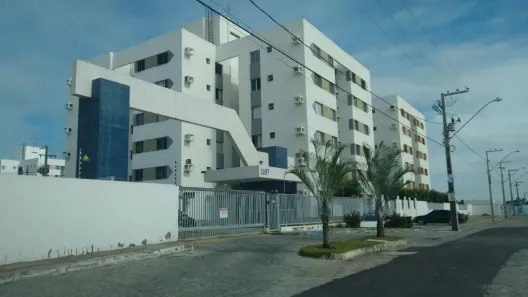 Apartamento com 3 Quartos à venda, 70m² no Aruana, Aracaju