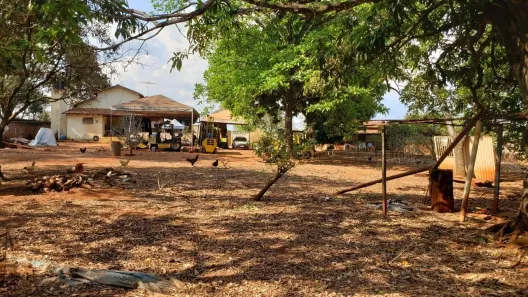 Fazenda/Sítio com 2 Quartos à venda, 90m² no Chácaras de Recreio São Joaquim, Goiânia