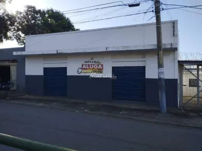 Sala Comercial para alugar, 25m² no Jardim Novo Mundo, Goiânia
