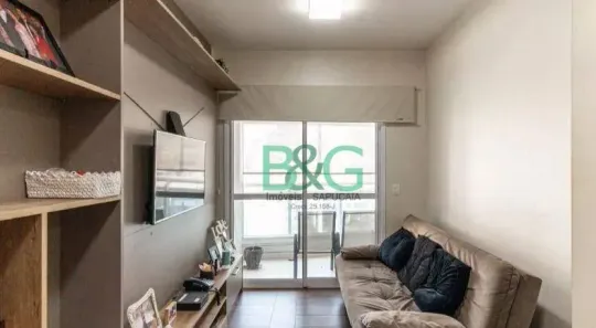 Apartamento com 2 Quartos à venda, 65m² no Santa Efigênia, São Paulo