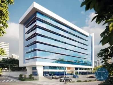 Sala Comercial à venda, 34m² no Tirol, Natal