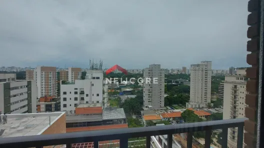 Apartamento com 4 Quartos à venda, 375m² no Moema, São Paulo