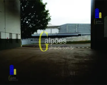 Galpão/Depósito/Armazém para alugar, 2481m² no Alphaville Empresarial, Barueri