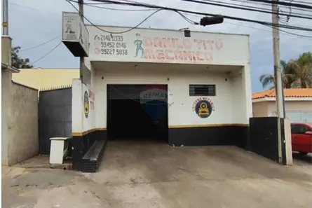 Galpão/Depósito/Armazém para alugar, 69m² no Vila Nova, Capivari