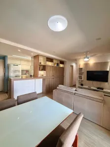 Apartamento com 3 Quartos à venda, 80m² no Hélio Ferraz, Serra