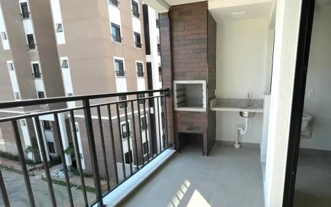 Apartamento com 2 Quartos à venda, 65m² no Swiss Park, Campinas