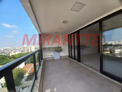 Apartamento com 2 Quartos à venda, 63m² no Jardim São Paulo(Zona Norte), São Paulo