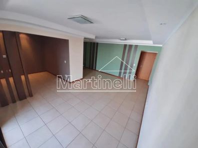 Apartamento com 2 Quartos à venda, 111m² no Nova Aliança, Ribeirão Preto