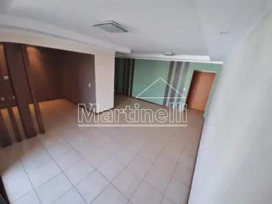 Apartamento com 2 Quartos à venda, 111m² no Nova Aliança, Ribeirão Preto