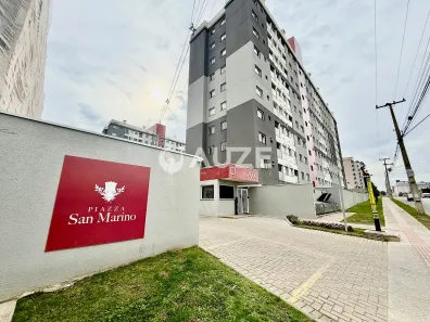 Apartamento com 2 Quartos à venda, 47m² no Aristocrata, São José dos Pinhais