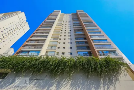 Apartamento com 2 Quartos à venda, 62m² no Vila Firmiano Pinto, São Paulo