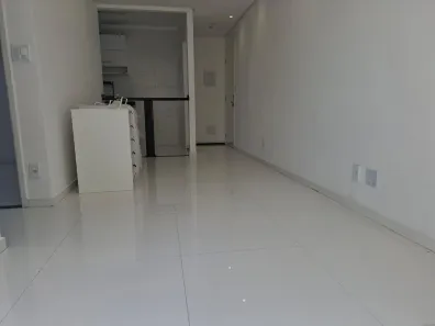 Apartamento com 2 Quartos para alugar, 50m² no Quarta Parada, São Paulo