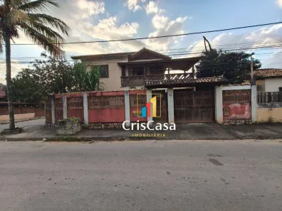 Casa com 4 Quartos à venda, 180m² no Residencial Camping do Bosque, Rio das Ostras
