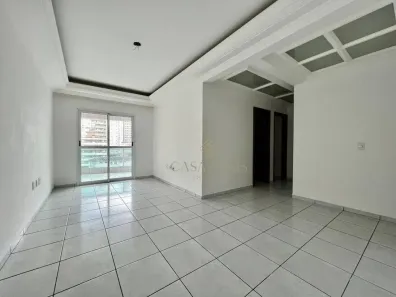 Apartamento com 3 Quartos à venda, 80m² no Canto do Forte, Praia Grande