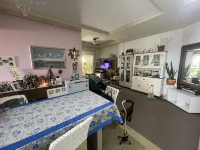 Apartamento com 3 Quartos à venda, 103m² no Canasvieiras, Florianópolis
