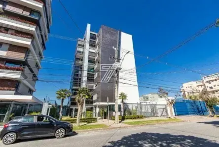 Apartamento com 3 Quartos à venda, 164m² no Bigorrilho, Curitiba