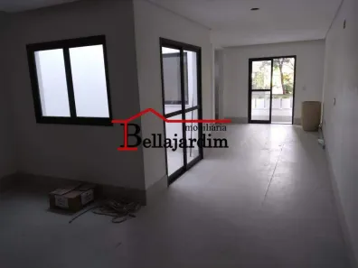 Sobrado com 3 Quartos à venda, 300m² no Vila Alpina, Santo André