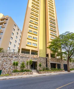 Apartamento com 2 Quartos à venda, 64m² no Jardim América, Belo Horizonte