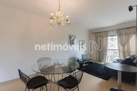 Apartamento com 1 Quarto à venda, 55m² no Vila Olímpia, São Paulo