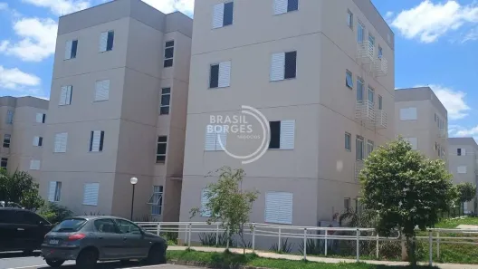 Apartamento com 2 Quartos à venda, 42m² no Aparecidinha, Sorocaba