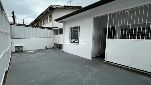 Casa com 2 Quartos para alugar, 180m² no Brooklin Paulista, São Paulo