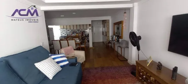 Apartamento com 3 Quartos à venda, 133m² no Pinheiros, São Paulo