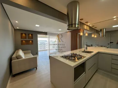 Apartamento com 3 Quartos à venda, 95m² no Várzea de Baixo, São Paulo