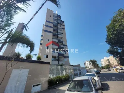 Apartamento com 2 Quartos à venda, 57m² no Mirim, Praia Grande
