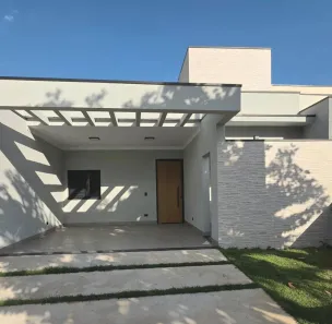 Casa com 3 Quartos à venda, 106m² no Itapecerica, Salto
