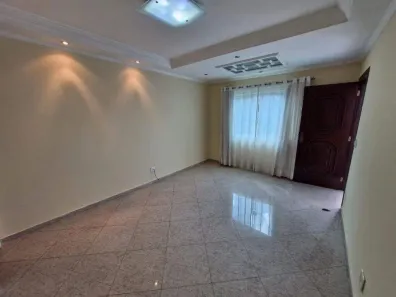 Casa com 3 Quartos à venda, 186m² no Jardim, Santo André