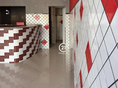 Ponto Comercial para alugar, 90m² no Centro, Barreiras