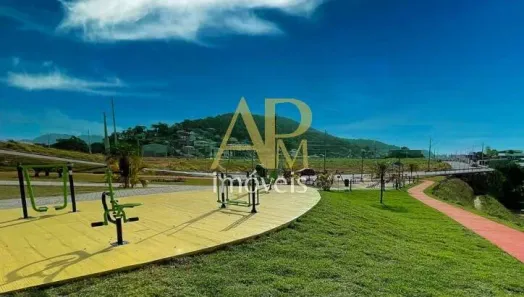 Lote/Terreno à venda, 360m² no Jardim Janaína, Biguaçu