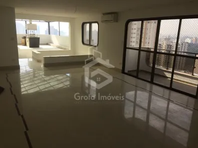 Cobertura com 4 Quartos para alugar, 324m² no Jardim Anália Franco, São Paulo