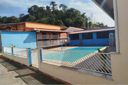 Casa com 3 Quartos à venda, 760m² no Doutor Sá Fortes, Antônio Carlos