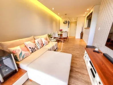 Apartamento com 3 Quartos à venda, 86m² no Engordadouro, Jundiaí