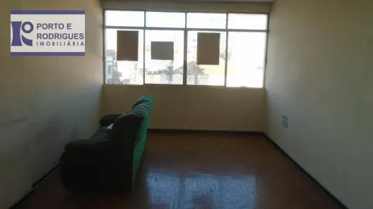 Apartamento com 2 Quartos para venda ou aluguel, 98m² no Centro, Campinas