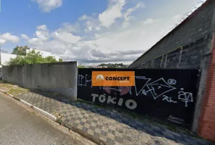 Lote/Terreno à venda, 450m² no Vila Áurea, Poá